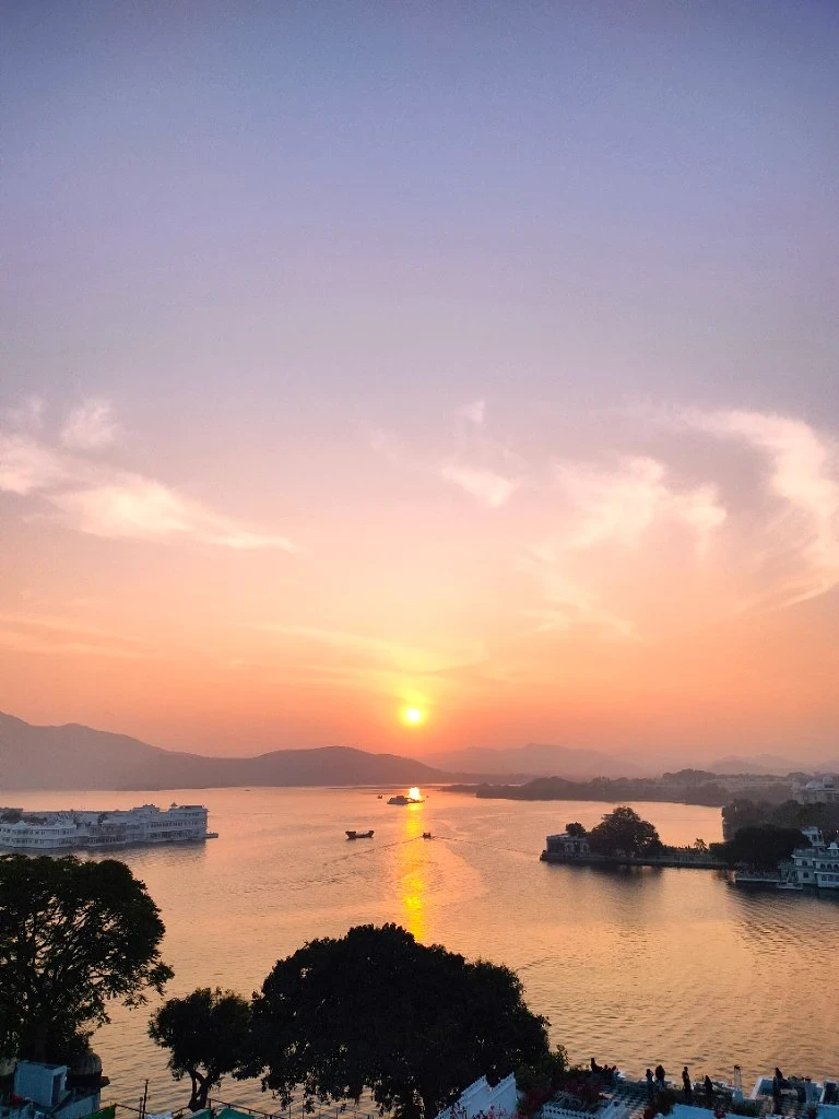 Amber Twilight