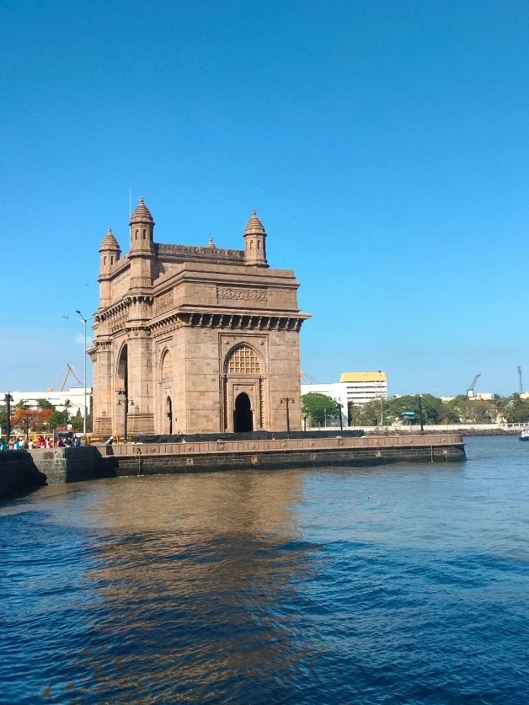 Gateway of India