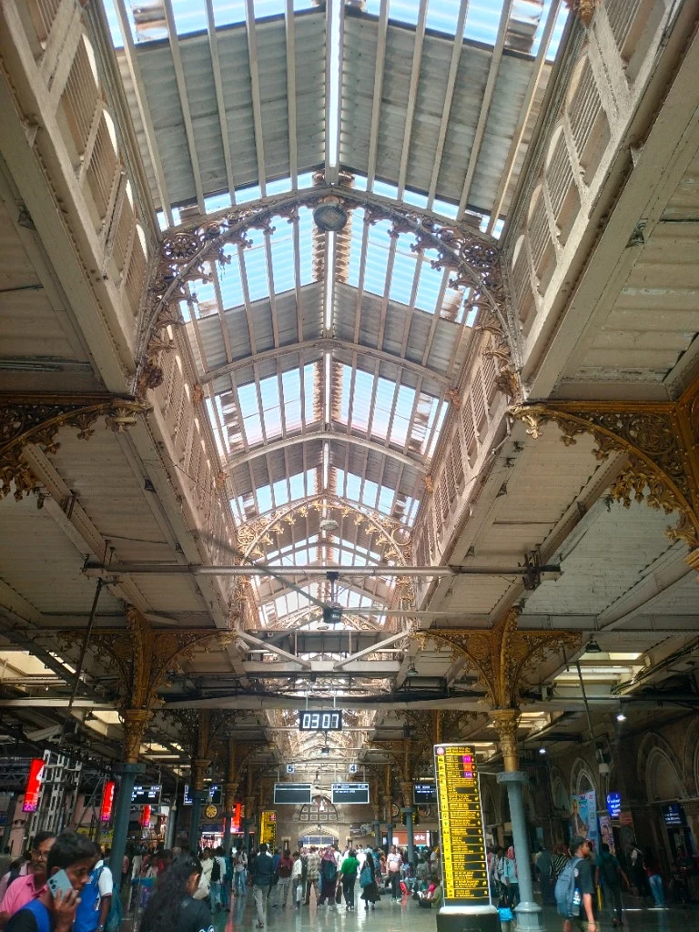 Victorian Grandeur